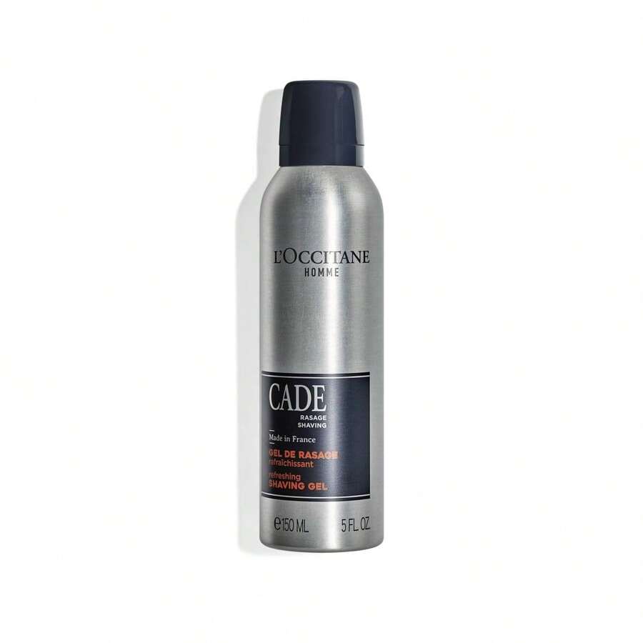 L'OCCITANE Cade Shaving Gel 5.00 Fl Oz Variant 1 - None - View 1