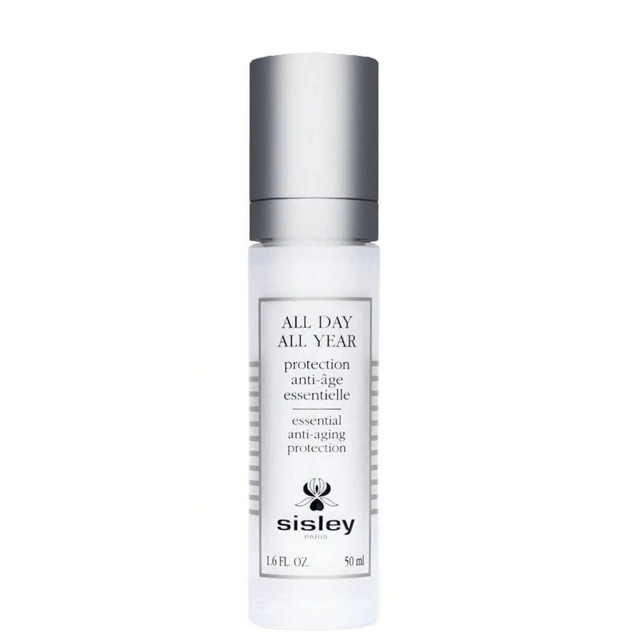 Sisley Paris Day Care All Day All Year Essential Anti-Aging Protection 50ml - Skin Care - View 1