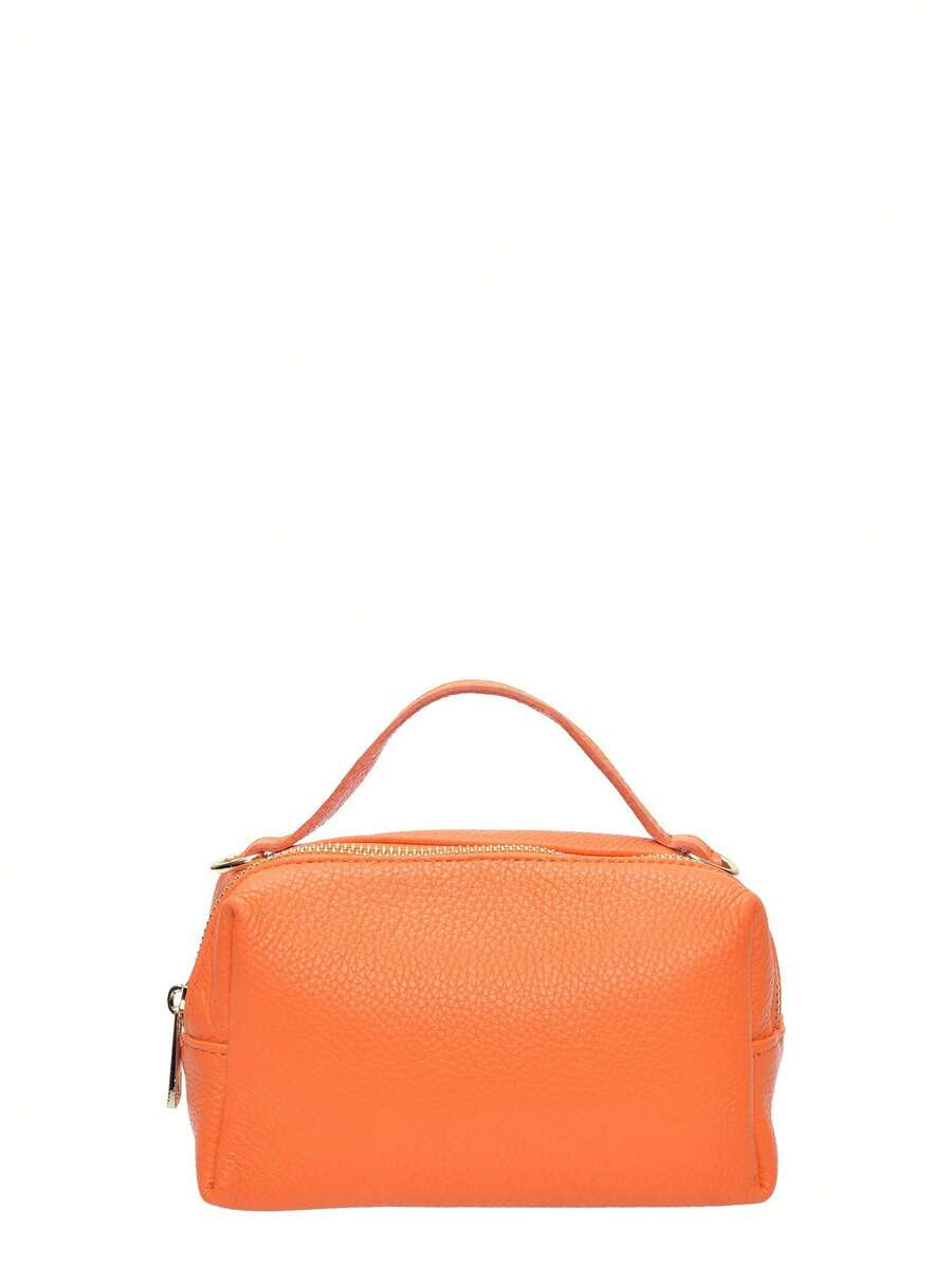 Isabella Rhea Bolsos cruzados de mujer - Naranja - Ver 1