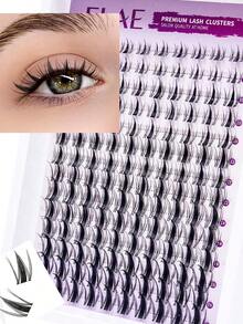 Cat Fairy False Eyelashes
