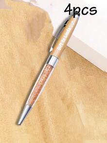 Personalized Fountain Pens (1/8/16/40/80/160/320 Pieces), Custom Business Engraved Ballpoint Pens, Personalized Fountain Pens With Names, Custom Fountain Pens, Engraved Personalized Fountain Pens, Teacher Gifts, Party Gifts, Birthday Gifts. - Style a - View 41