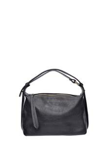 Roberta M Women Shoulder Bags - Black - View 1
