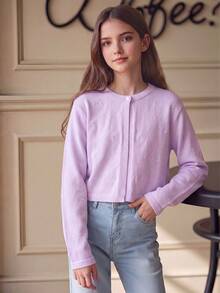 Mauve Purple