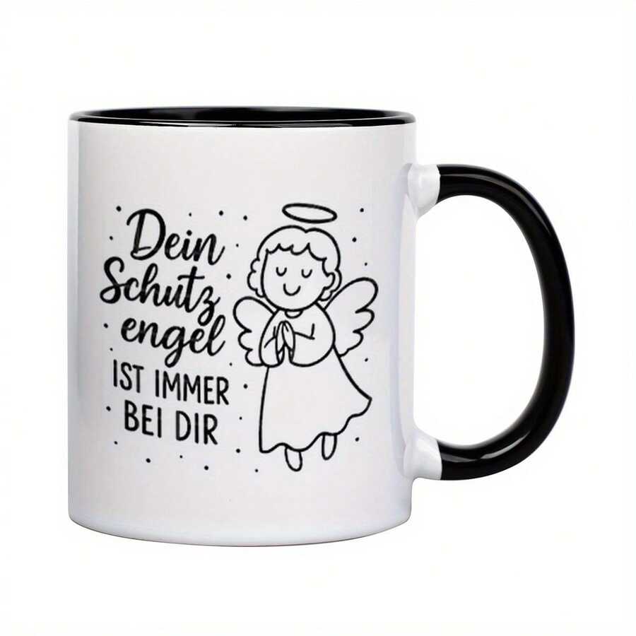 Insulated Cups & Mugs - Image Color 1pc - View 1