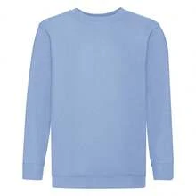 Sky Blue