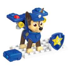 Spin Master Paw Patrol Transform Building Block Blind Box Kids Collectible Figure Toy Ages 3+, Random 1pc - Multicolor - View 2