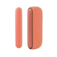 BLBLBL 1set(Protective Cover+Side Panel)Colors IQOS ILUMA Silicon Cover Decoration Accessories For IQOS ILUMA Case Accessories, Cigarette Box Accessories For Electronic Cigarettes, Not IQOS 3DUO; (Protective Cover+Side Panel) - Silicone Version - View 22
