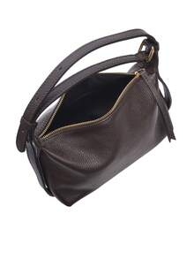 Roberta M Women Shoulder Bags - 紫紅色 - 查看 4