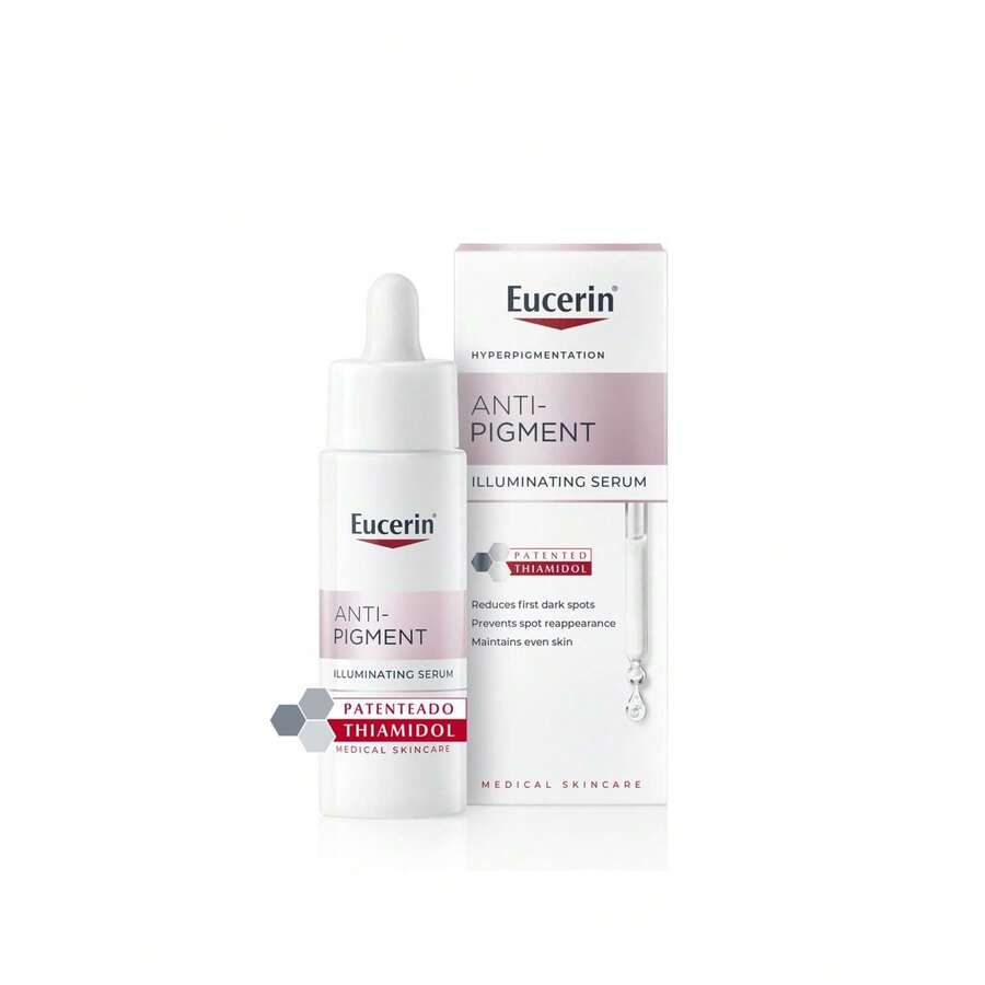 Eucerin مرطبات - Niacinamide - مشاهدة 1