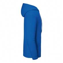 Fruit Of The Loom Mens Iconic Premium Hoodie - Royal Blue - View 3