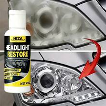 Car Plastic Repair Kit, Helps Restore Car Lights, Ideal Car Repair Tool - Headlight Repair Kit - View 7