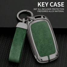 Casing Pelindung Kunci, Cocok Untuk Penutup Kunci: CR-V Baru, Type R, Civic Generasi ke-11, Accord Generasi ke-11, HRV, Everus, XRV, Vezel, ZRV, Zilotur, Casing Kunci Mobil Buckle - gelang - View 6