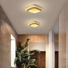 Ceiling Lights - Gold - View 8