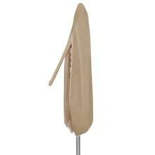 Protective Covers Funda Impermeable para Paraguas 6 x 8 pies Color café - 1170-TN - Beige Bronceado - Ver 6