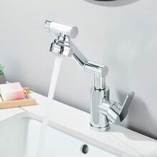Faucets & Accessories - Silver - View 6