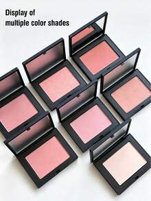 NARS Rubor en Polvo - 903 IMPASSIONED - Peso Neto 0.17 Oz 4.8g - APASIONADO - Ver 4