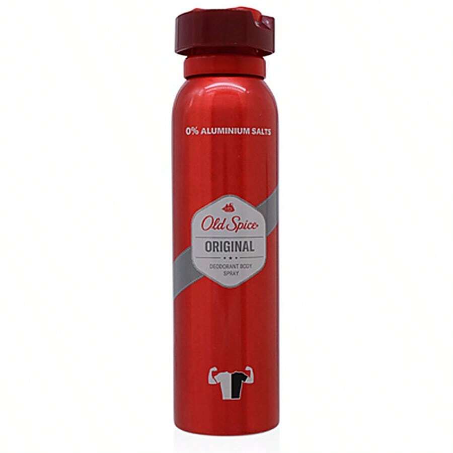 Old Spice/Old Spice Deodorant Spray 5.1 Oz Men - 多樣化香型 - 查看 1