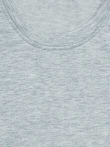Men T-Shirts - White - View 11