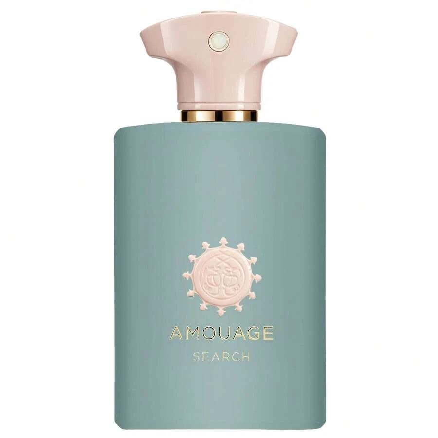 Amouage Search Man Eau De Parfum Spray 100ml - Casual - View 1