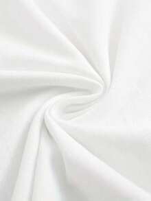 Women T-Shirts - White 2 - View 6