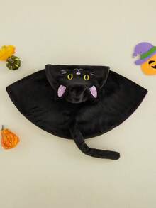 Baby Girls Costumes - Black - View 2