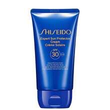 Shiseido  Expert Sun: Protector Face & Body Lotion SPF30 + 50ml - Clear - View 1