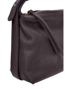 Roberta M Women Shoulder Bags - 紫紅色 - 查看 3
