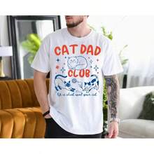 Men T-Shirts - White - View 1