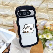 Basic Phone Cases - สีดำ - ดู 35