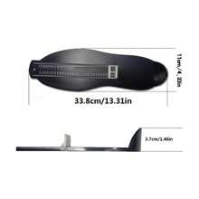 Foot Measurement Ruler, EU Standard Shoe Size Gauge, Suitable For Baby, Children, Men, Women, Precise Home Foot Length Measuring Tool - A - View 6