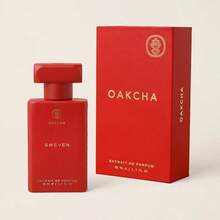 OAKCHA عطر - فواكه وحمضيات - مشاهدة 3