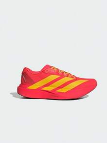 Adidas Men's Adizero EVO SL WOVEN M Running Shoes Low-Top JQ4442 - Burnt Orange - View 1