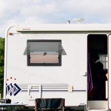 60*45cm RV Caravan Camper Van Push Out Window, RV Window, RV Push Out Window - RV Push-out Window - View 9