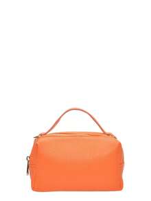 Isabella Rhea Bolsos cruzados de mujer - Naranja - Ver 2