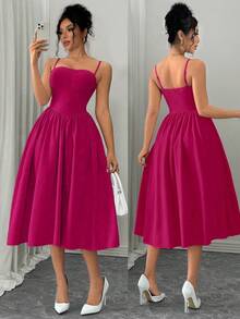 Rosa Fucsia