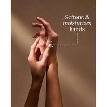L'OCCITANE Hand Cream: Nourishes Very Dry Hands, Protects Skin, With Shea Butter, Vegan, Lavender, Cherry Blossom, Rose, Neroli Orchidee, Verbena, Peony, Barbotine Variant 1 - 玫瑰 - 查看 5