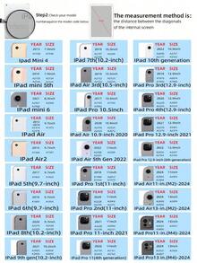 混合透明背殼附筆筒，適用於 iPad 11代 11"(A16,2025) & 10代 10.9"(2022)，自動喚醒休眠輕薄保護套 - 玫瑰紅 - 查看 8