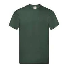 Bottle Green