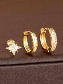 3PCS-gold