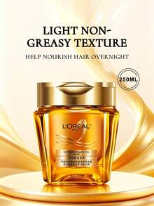 L'Oreal 巴黎萊雅 Extraordinary Oil 玫瑰髮膜 250ml - 250毫升 - 查看 2