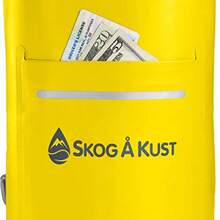 Såk Gear DrySak Unisex Adulto 10L,,One Size - Ondas 5L - Ver 5