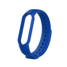 Silicone Watch Straps Compatible With The Band Series 7/6/5/4/3; Solid-Color Silicone Replacement Straps - Multicolor - View 35