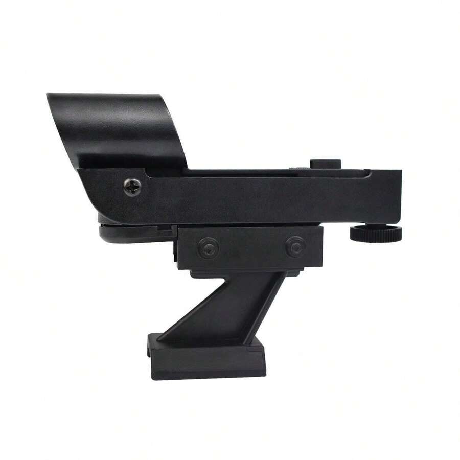 Celestron Red Dot Finder Scope Astro Star Pointer Viewfinder Telescope Black NEW - Star - View 1