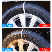 GKW 1 Set Specialized Car Repair Tools, Suitable For Car Doors, Dashboard, Steering Wheel And All Exterior Black Plastic Parts - 35g - View 10