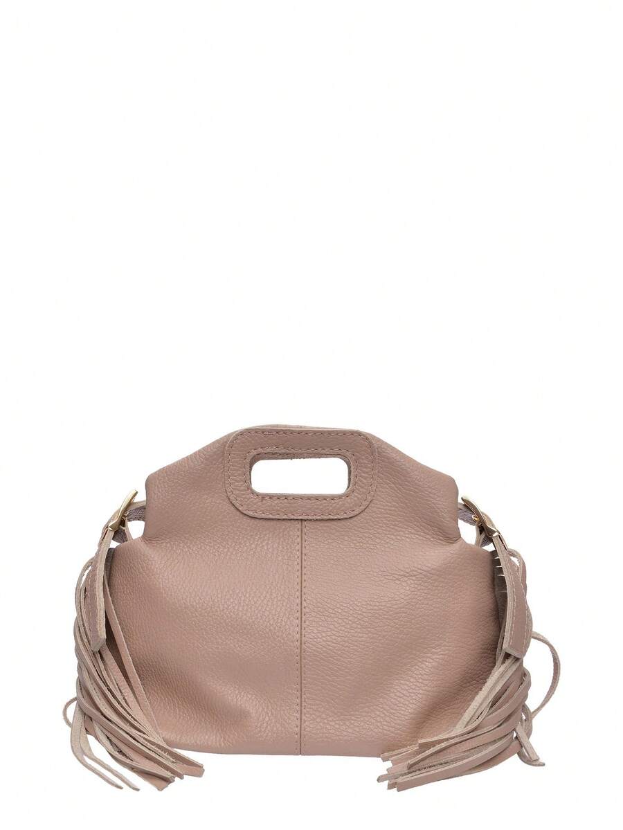 Roberta M Women Tote Bags - 粉色 - 查看 1