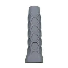 1pc Rubber Anti-Slip Pickleball Racket Grip - Durable Racket Protector, Enhances Control And Comfort, For Rackets With Anti-Slip Handle Protection, Suitable For Paddle Tennis, Beach Tennis, Pickleball Rackets - Sweat-Proof Anti-Slip Silicone Racket Cover, Versatile And Durable, Suitable For All Skill Levels And Outdoor Sports, Summer Essential, Outdoor Games - Multicolor - View 13