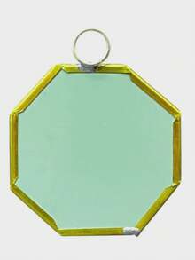 Espejo Decorativo Y Místico 7 Arcángeles - Protección Y Energía Angelical - 1PC - Ver 4