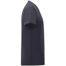 Fruit Of The Loom Mens Iconic T-Shirt - Deep Navy - View 3