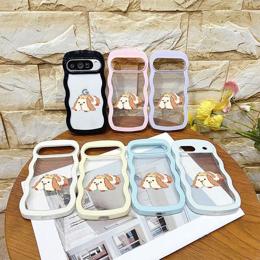 ギニーピッグ アニメ風 イラストケース  11  プレゼント用・自分用両方に大活躍  17 Pro 感あふれるキュートスマホケース  13 Pro Max/9 Pro/15 Pro/11 Pro/15 Pro Max/16/17 Pro Max/16 Pro/9A 5G/Air/15 Plus/16e/11 Pro Max/8/7a/17/10 Pro/14 Plus/13 pro/12 Pro/16 Plus/14/13/15/8a 5G/16 Pro Max/10/14 Pro Max/14 Pro/9/12 Pro Max/12 - ベビーブルー - チェックする 1