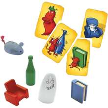 Fantasma Blitz en Español Juego de Mesa - Clásico - Ver 4